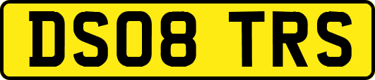 DS08TRS