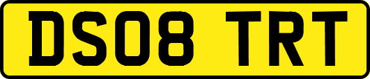 DS08TRT