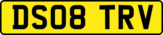 DS08TRV