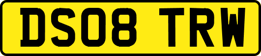 DS08TRW