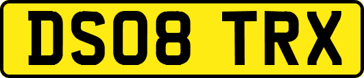 DS08TRX