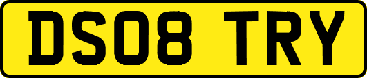 DS08TRY