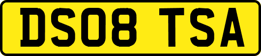 DS08TSA