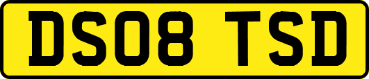 DS08TSD