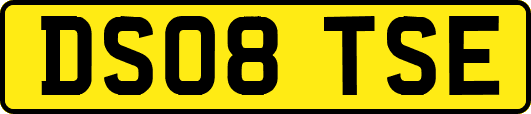 DS08TSE