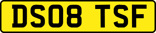 DS08TSF