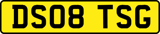 DS08TSG