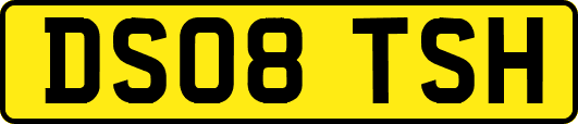 DS08TSH