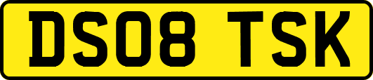 DS08TSK