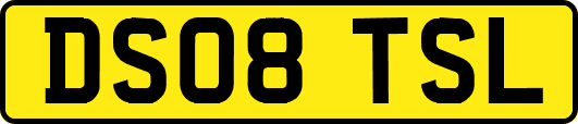 DS08TSL