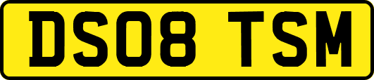 DS08TSM