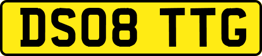 DS08TTG