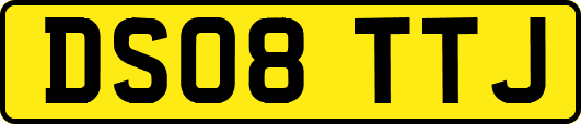 DS08TTJ
