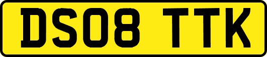 DS08TTK