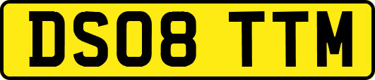 DS08TTM