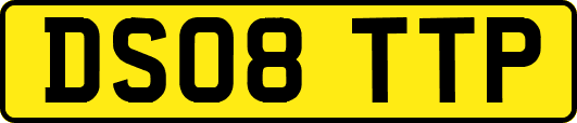 DS08TTP