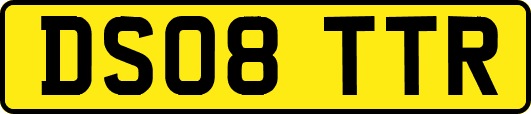 DS08TTR