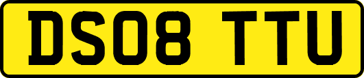 DS08TTU