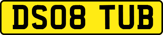 DS08TUB