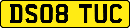 DS08TUC