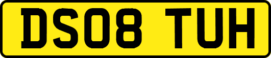 DS08TUH