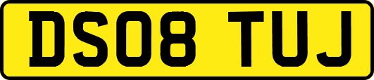 DS08TUJ