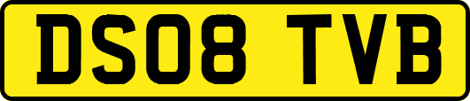 DS08TVB