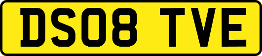 DS08TVE