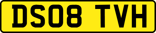 DS08TVH
