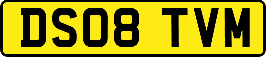 DS08TVM