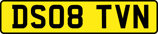 DS08TVN
