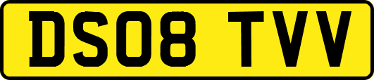 DS08TVV