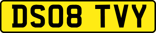 DS08TVY