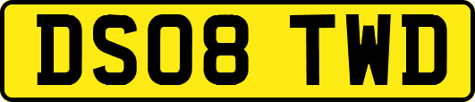 DS08TWD