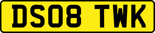 DS08TWK