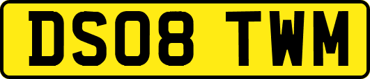 DS08TWM