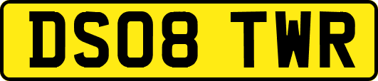 DS08TWR