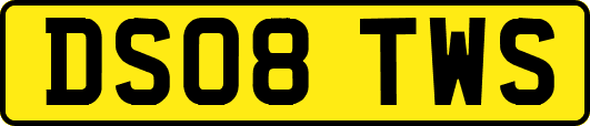 DS08TWS