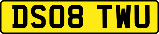 DS08TWU
