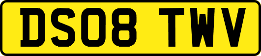 DS08TWV