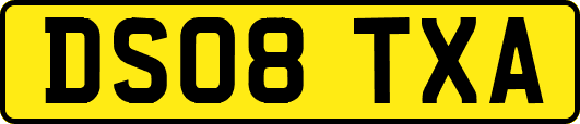 DS08TXA