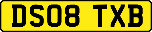 DS08TXB