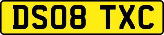 DS08TXC