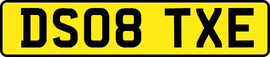 DS08TXE