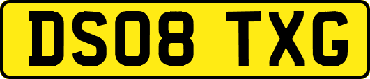 DS08TXG