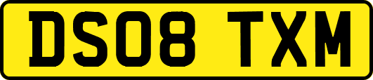DS08TXM
