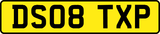 DS08TXP