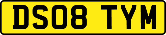 DS08TYM