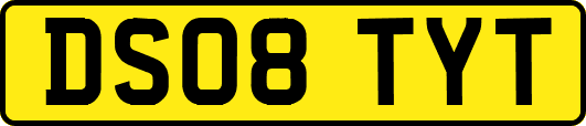 DS08TYT