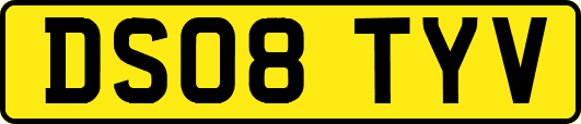 DS08TYV